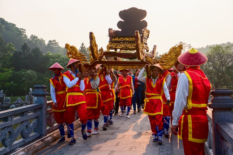 Mù Cang Chải - Việt Trì – Hà Nội	